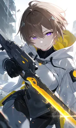 Profile image of かなた
