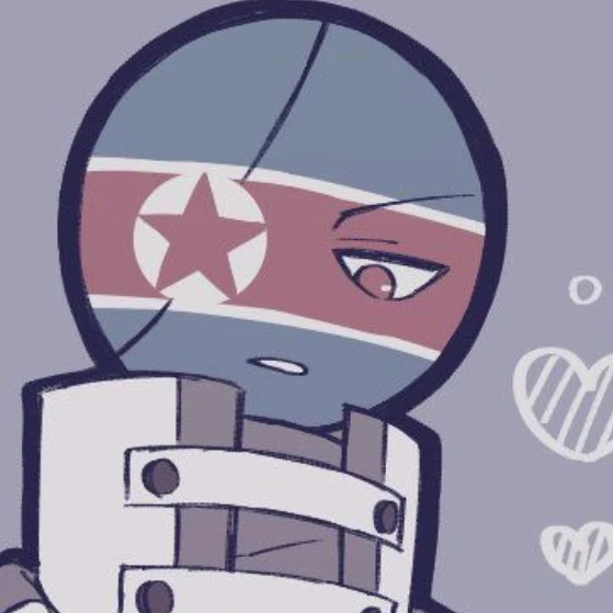 북한