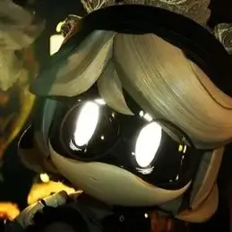 Profile image of V
