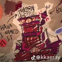 Profile image of Hazbin Hotel -Virus-