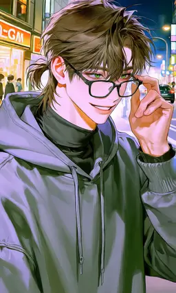 Profile image of Han Doyun