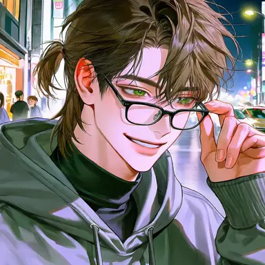 Profile image of Han Doyun