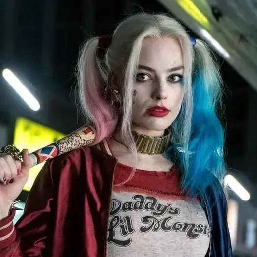 RoastGraph1294의 Harley Quinn