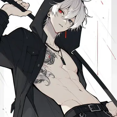 Profile image of ルキ