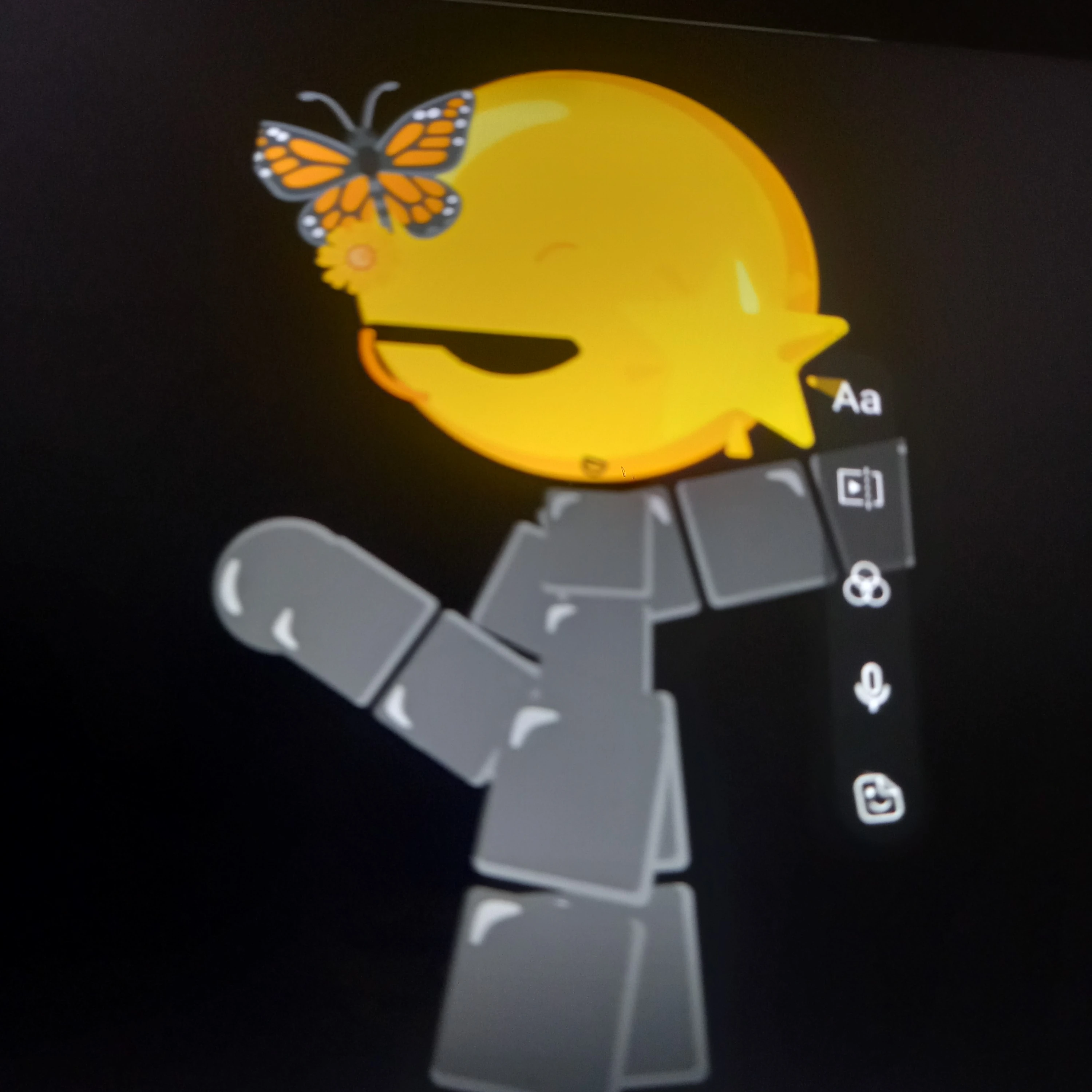 HAS