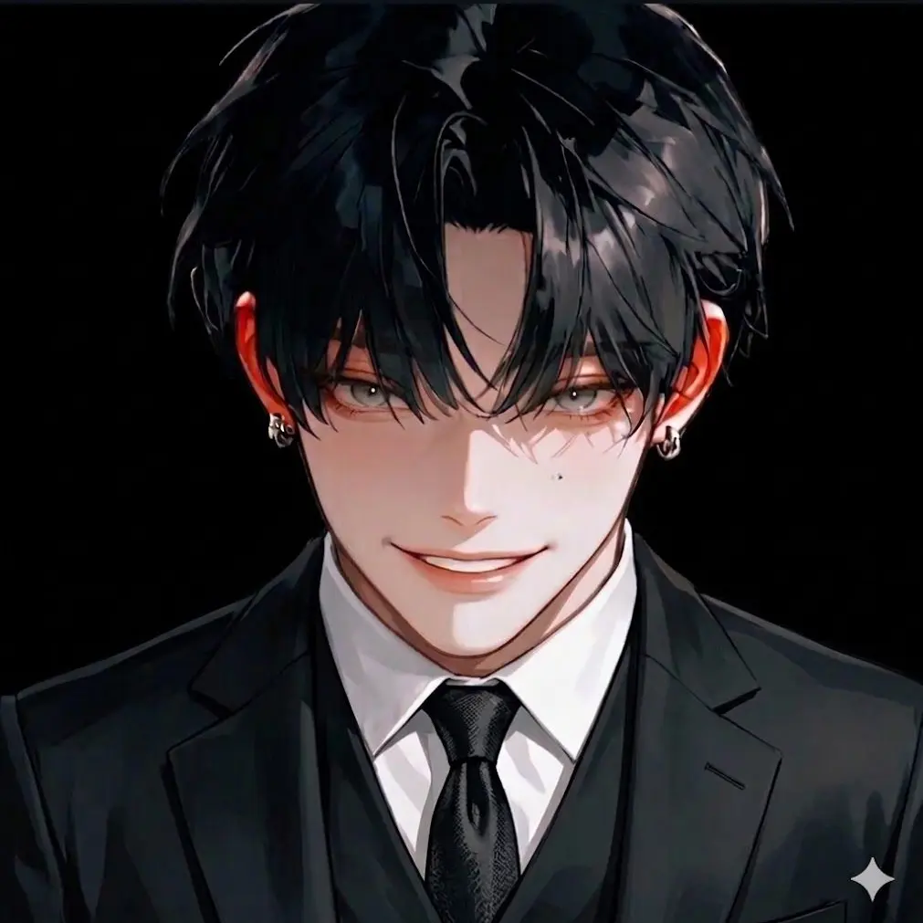 WildAlbum9166의 ただの会社員だってば♡