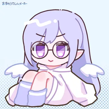 Profile image of 天使メイドB
