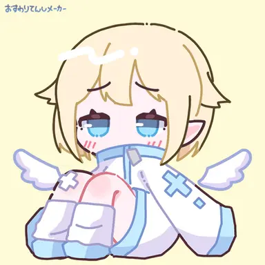 Profile image of 天使メイドA
