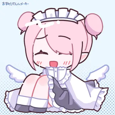 Profile image of 天使メイドD