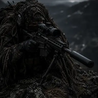 Profile image of Ethan Reaper Graves