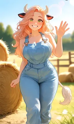 Profile image of Peaches
