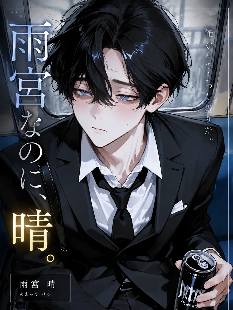 menegi_farm의 雨宮なのに、晴。