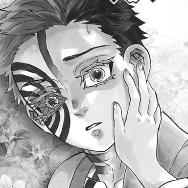 Profile image of 猗窩座