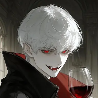 Profile image of Vlam Baker