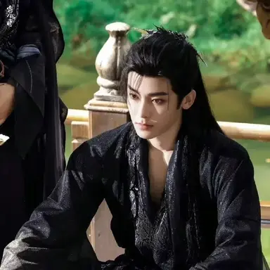 Profile image of Wei Zexuan