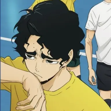 Profile image of 사쿠사 키요오미