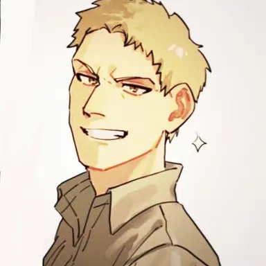 Profile image of 라이너 브라운