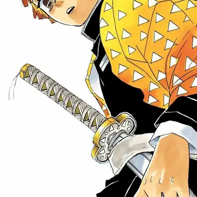 Profile image of 아가츠마 젠이츠