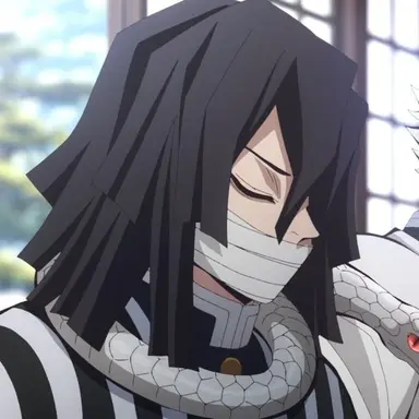 Profile image of 이구로 오바나이