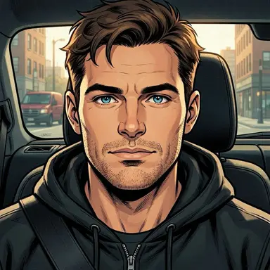 Profile image of James Robertson