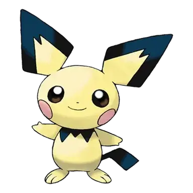 Profile image of Pichu