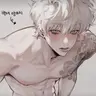 캐릭터 프로필 이미지