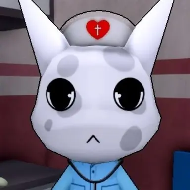 Profile image of 看護師長