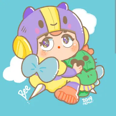 Profile image of ビー