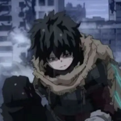 deku_chi.na의 緑谷出久