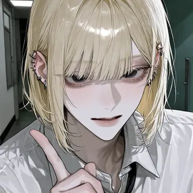 Profile image of 郁弥