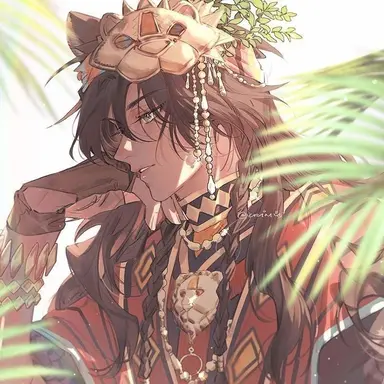 Profile image of レオナ
