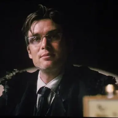 Profile image of Jonathan Crane
