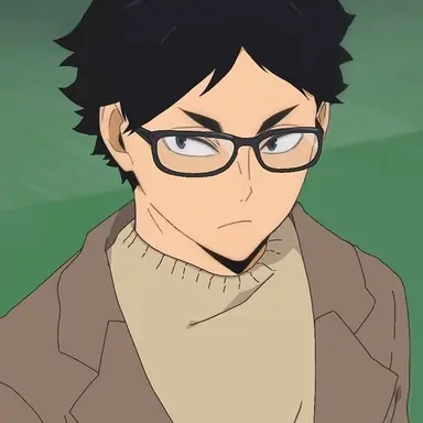 Profile image of Keiji Akaashi