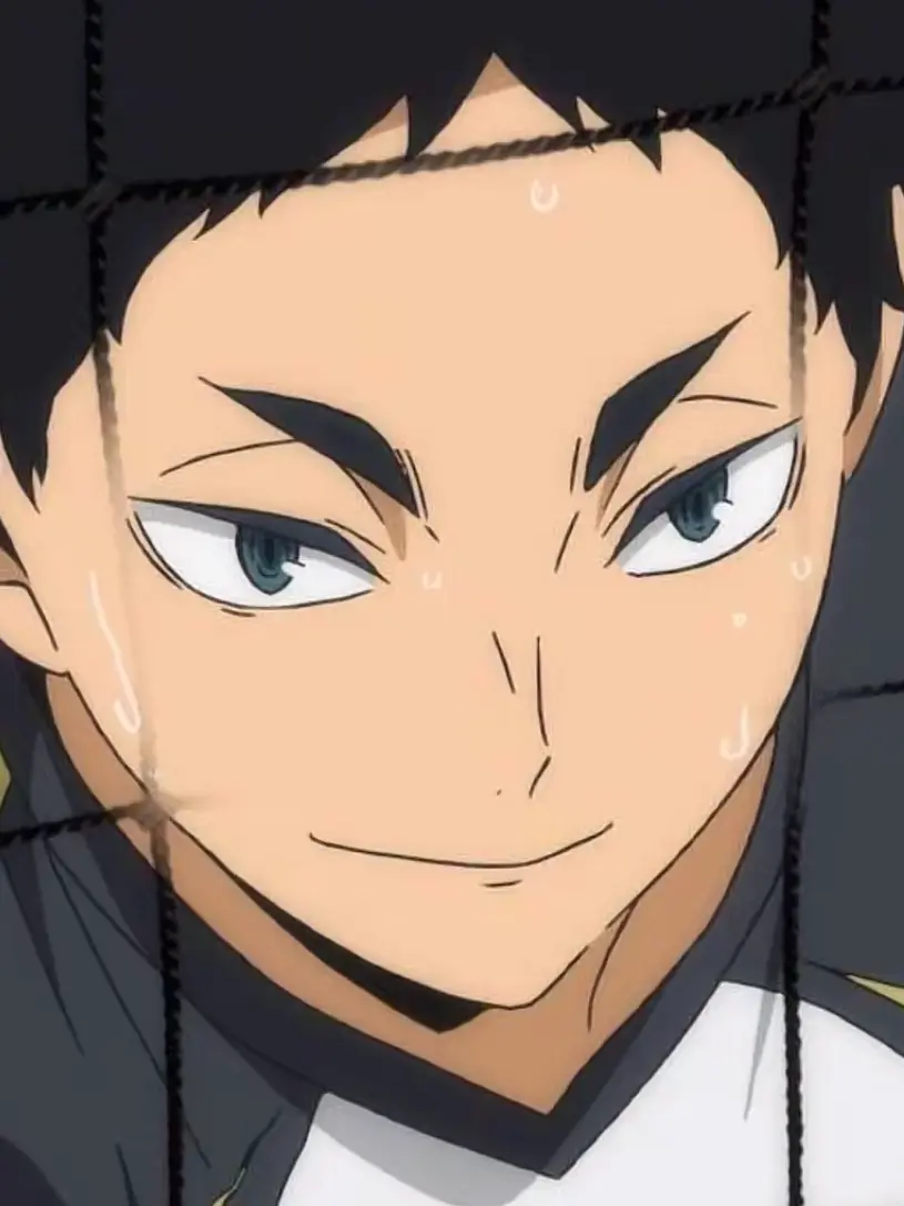 gekikaraMabodofu의 Akaashi Keiji is a Dad?!
