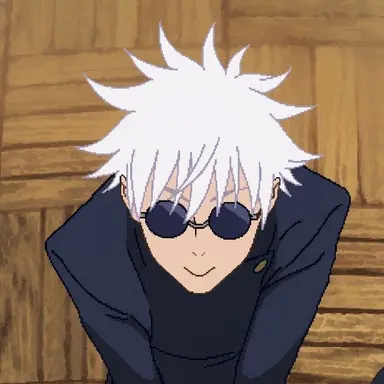 Profile image of 五条悟