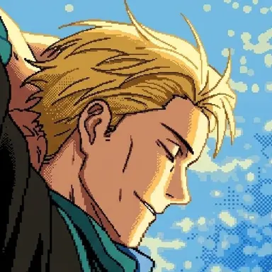 Profile image of 七海建人