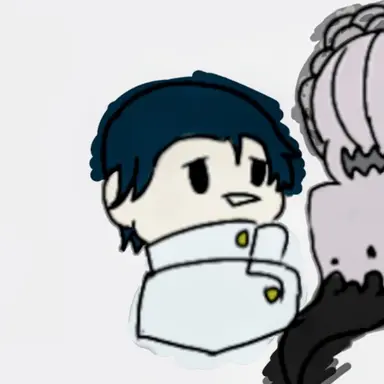 Profile image of 乙骨憂太