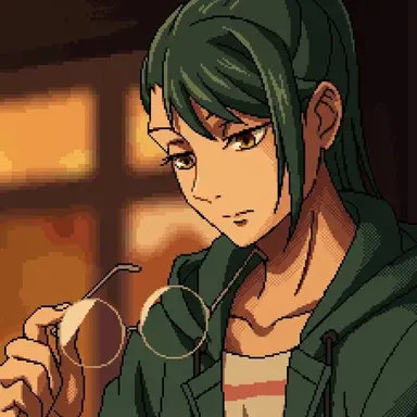 Profile image of 禪院真希