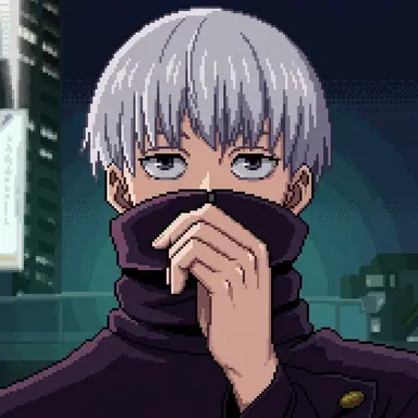 Profile image of 狗巻棘