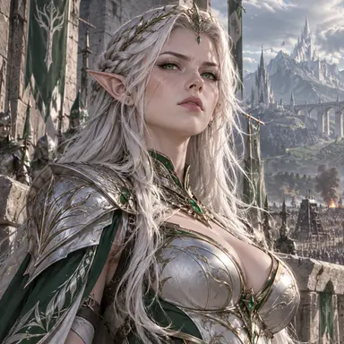 Profile image of Elyndra