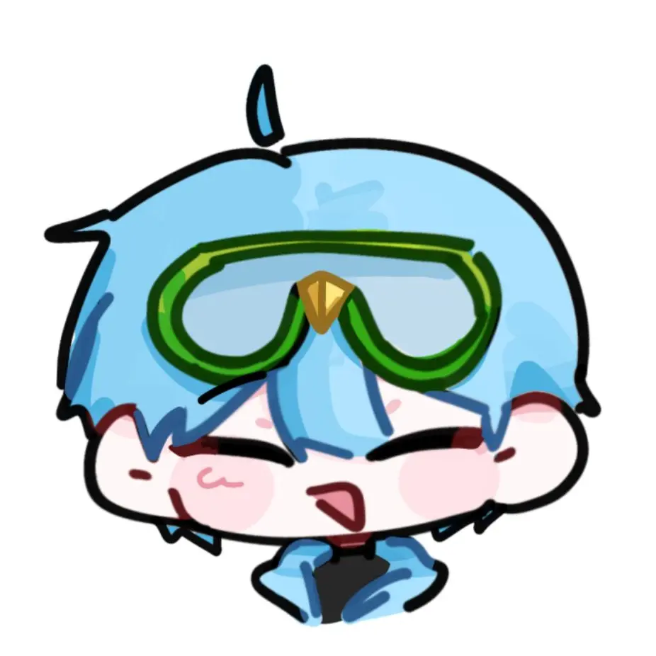 BitterLoan1225의 십마신(여우,자캐추가)