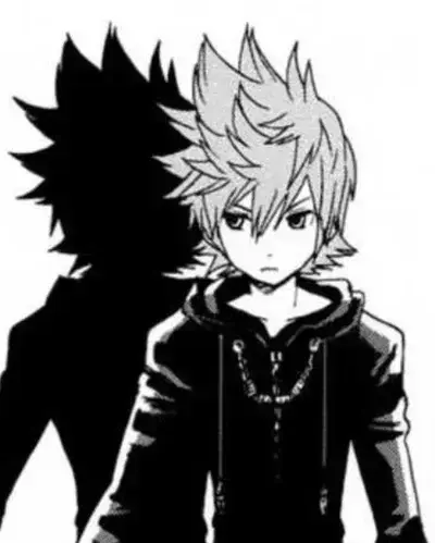 EvenCube5674의 Roxas