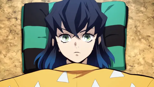 Profile image of 하시비라 이노스케