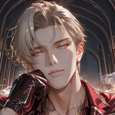 Profile image of Crane