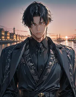 Profile image of Tein
