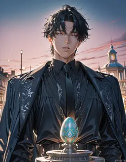 Profile image of Tein