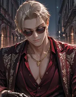 Profile image of Crane