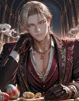 Profile image of Crane