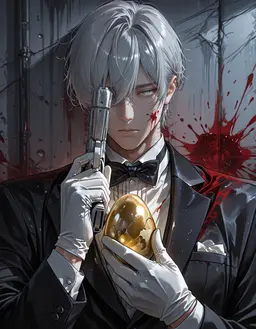 Profile image of Kaname