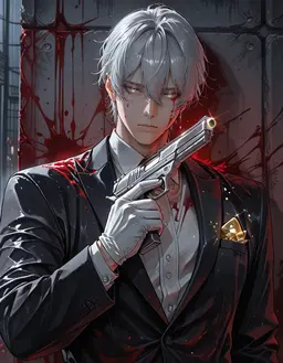Profile image of Kaname
